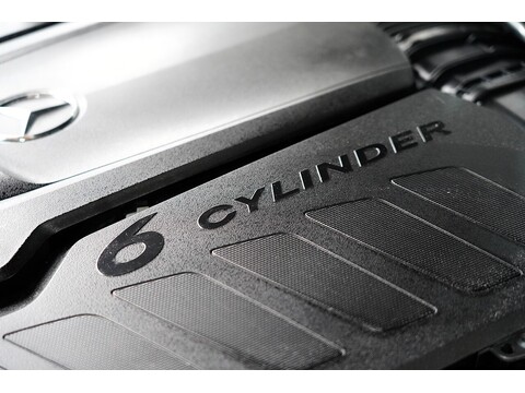 Mercedes-Benz G350d Amg Line (Premium) G Tronic+ 4MATIC 2.9 5dr Estate Automatic Diesel