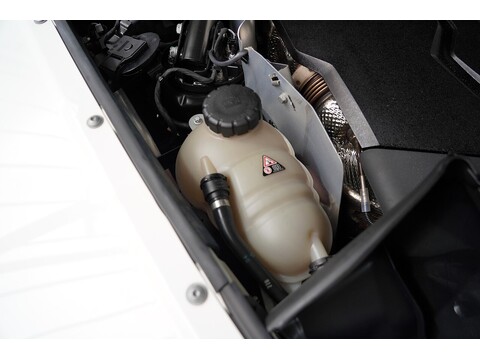 Mercedes-Benz G350d Amg Line (Premium) G Tronic+ 4MATIC 2.9 5dr Estate Automatic Diesel