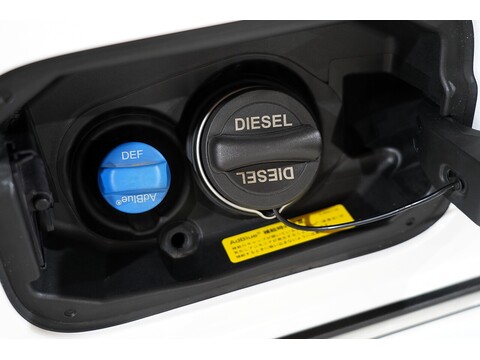 Mercedes-Benz G350d Amg Line (Premium) G Tronic+ 4MATIC 2.9 5dr Estate Automatic Diesel