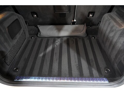 Mercedes-Benz G350d Amg Line (Premium) G Tronic+ 4MATIC 2.9 5dr Estate Automatic Diesel