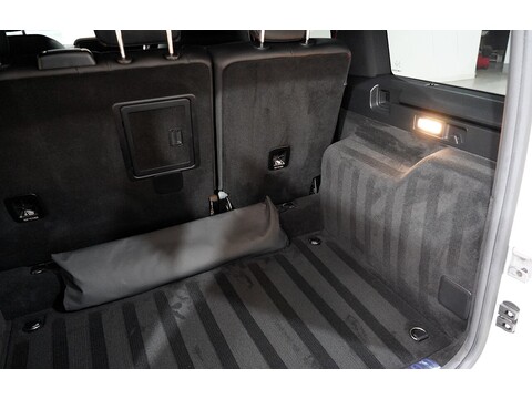 Mercedes-Benz G350d Amg Line (Premium) G Tronic+ 4MATIC 2.9 5dr Estate Automatic Diesel