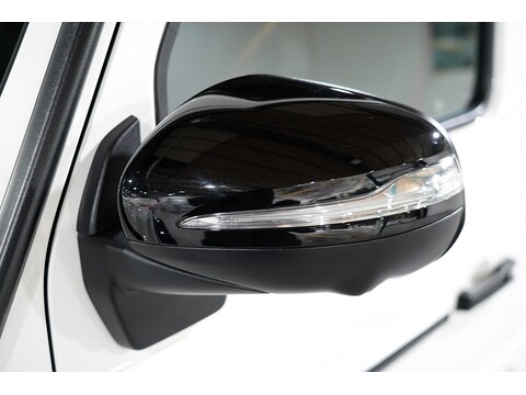 Mercedes-Benz G350d Amg Line (Premium) G Tronic+ 4MATIC 2.9 5dr Estate Automatic Diesel