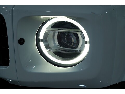 Mercedes-Benz G350d Amg Line (Premium) G Tronic+ 4MATIC 2.9 5dr Estate Automatic Diesel