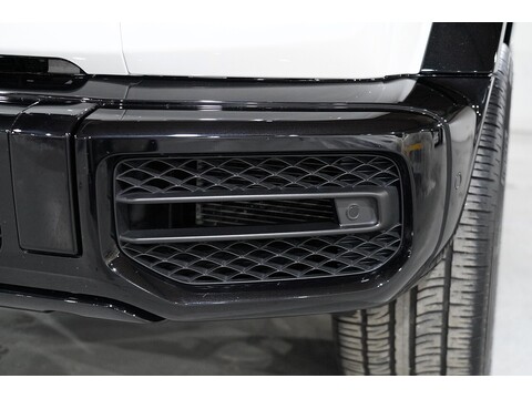 Mercedes-Benz G350d Amg Line (Premium) G Tronic+ 4MATIC 2.9 5dr Estate Automatic Diesel