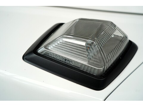 Mercedes-Benz G350d Amg Line (Premium) G Tronic+ 4MATIC 2.9 5dr Estate Automatic Diesel