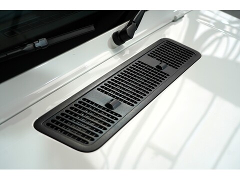 Mercedes-Benz G350d Amg Line (Premium) G Tronic+ 4MATIC 2.9 5dr Estate Automatic Diesel