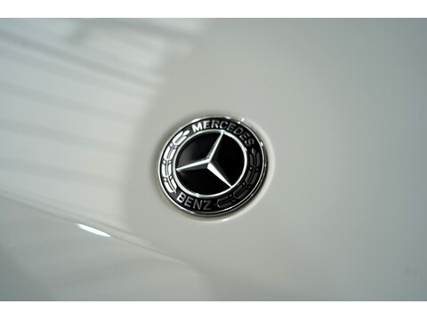 Mercedes-Benz G350d Amg Line (Premium) G Tronic+ 4MATIC 2.9 5dr Estate Automatic Diesel