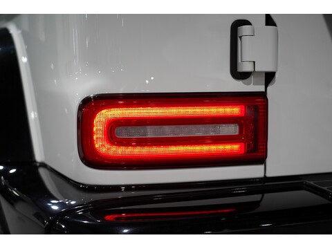 Mercedes-Benz G350d Amg Line (Premium) G Tronic+ 4MATIC 2.9 5dr Estate Automatic Diesel