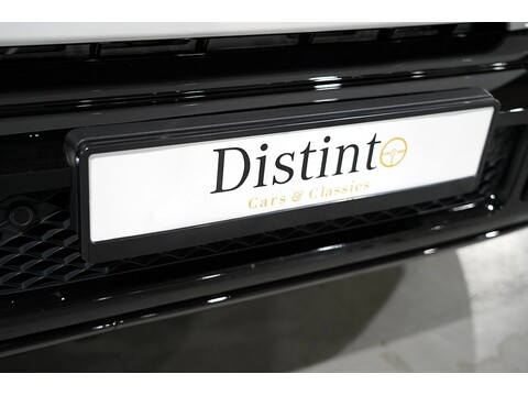 Mercedes-Benz G350d Amg Line (Premium) G Tronic+ 4MATIC 2.9 5dr Estate Automatic Diesel