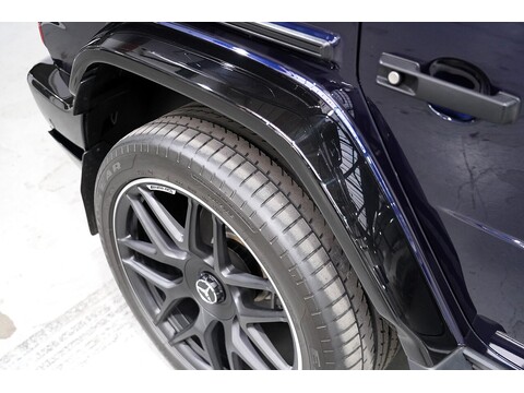 Mercedes-Benz G 350 D 4Matic Amg Line Premium 2.9 5dr Estate Automatic Diesel