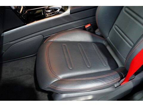 Mercedes-Benz G 350 D 4Matic Amg Line Premium 2.9 5dr Estate Automatic Diesel