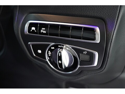 Mercedes-Benz G 350 D 4Matic Amg Line Premium 2.9 5dr Estate Automatic Diesel