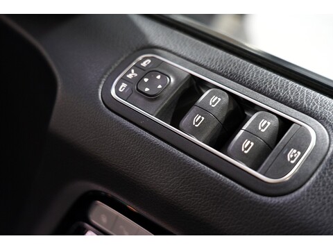Mercedes-Benz G 350 D 4Matic Amg Line Premium 2.9 5dr Estate Automatic Diesel