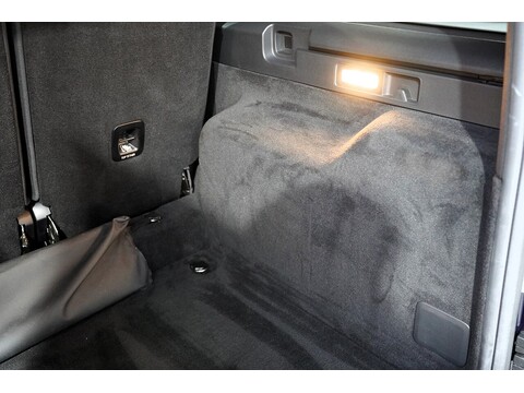Mercedes-Benz G 350 D 4Matic Amg Line Premium 2.9 5dr Estate Automatic Diesel
