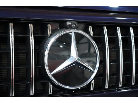 Mercedes-Benz G 350 D 4Matic Amg Line Premium 2.9 5dr Estate Automatic Diesel