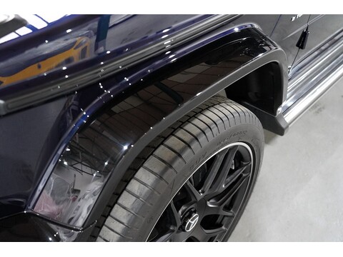 Mercedes-Benz G 350 D 4Matic Amg Line Premium 2.9 5dr Estate Automatic Diesel