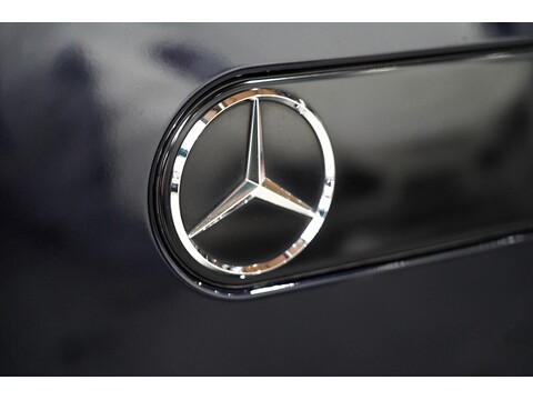 Mercedes-Benz G 350 D 4Matic Amg Line Premium 2.9 5dr Estate Automatic Diesel