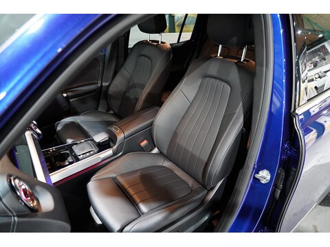 Mercedes-Benz Glb 200 D 4Matic Premium 2.0 5dr Estate Automatic Diesel