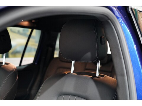 Mercedes-Benz Glb 200 D 4Matic Premium 2.0 5dr Estate Automatic Diesel