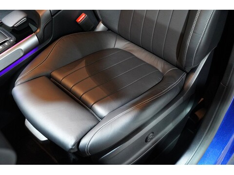 Mercedes-Benz Glb 200 D 4Matic Premium 2.0 5dr Estate Automatic Diesel
