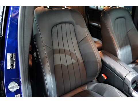 Mercedes-Benz Glb 200 D 4Matic Premium 2.0 5dr Estate Automatic Diesel