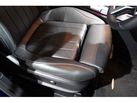 Mercedes-Benz Glb 200 D 4Matic Premium 2.0 5dr Estate Automatic Diesel