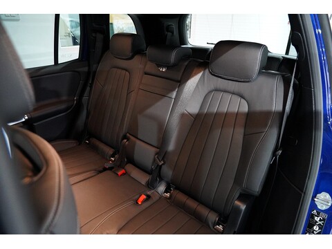 Mercedes-Benz Glb 200 D 4Matic Premium 2.0 5dr Estate Automatic Diesel