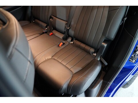 Mercedes-Benz Glb 200 D 4Matic Premium 2.0 5dr Estate Automatic Diesel