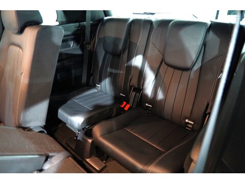 Mercedes-Benz Glb 200 D 4Matic Premium 2.0 5dr Estate Automatic Diesel