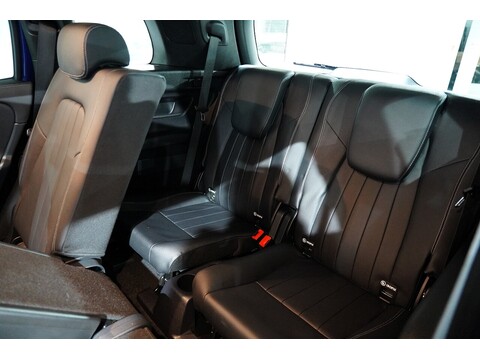 Mercedes-Benz Glb 200 D 4Matic Premium 2.0 5dr Estate Automatic Diesel