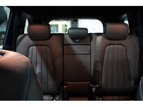 Mercedes-Benz Glb 200 D 4Matic Premium 2.0 5dr Estate Automatic Diesel