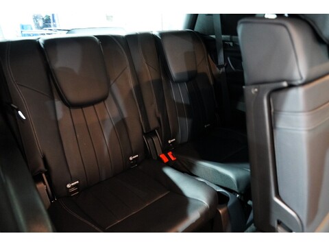 Mercedes-Benz Glb 200 D 4Matic Premium 2.0 5dr Estate Automatic Diesel