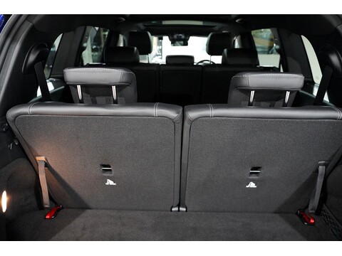 Mercedes-Benz Glb 200 D 4Matic Premium 2.0 5dr Estate Automatic Diesel