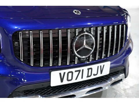 Mercedes-Benz Glb 200 D 4Matic Premium 2.0 5dr Estate Automatic Diesel