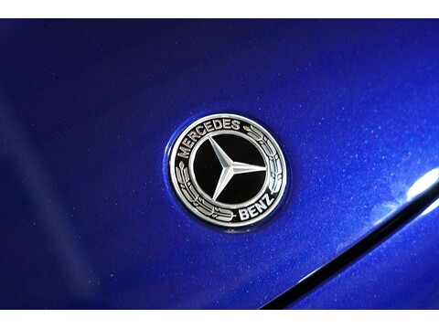 Mercedes-Benz Glb 200 D 4Matic Premium 2.0 5dr Estate Automatic Diesel