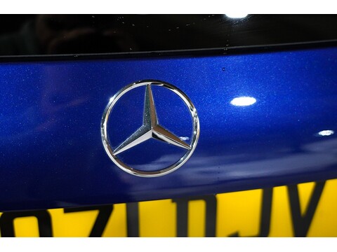 Mercedes-Benz Glb 200 D 4Matic Premium 2.0 5dr Estate Automatic Diesel