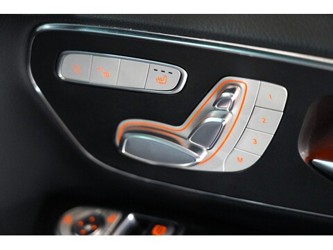 Mercedes-Benz V 220 D Amg Line L 2.2 5dr Mpv Automatic Diesel