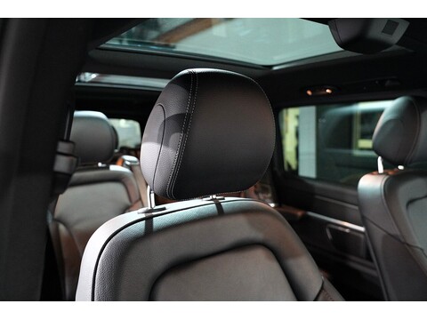 Mercedes-Benz V 220 D Amg Line L 2.2 5dr Mpv Automatic Diesel