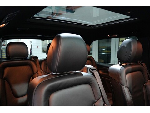 Mercedes-Benz V 220 D Amg Line L 2.2 5dr Mpv Automatic Diesel