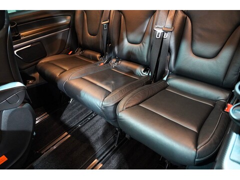 Mercedes-Benz V 220 D Amg Line L 2.2 5dr Mpv Automatic Diesel