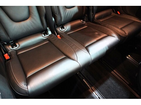 Mercedes-Benz V 220 D Amg Line L 2.2 5dr Mpv Automatic Diesel