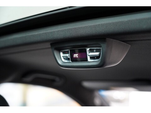 Mercedes-Benz V 220 D Amg Line L 2.2 5dr Mpv Automatic Diesel