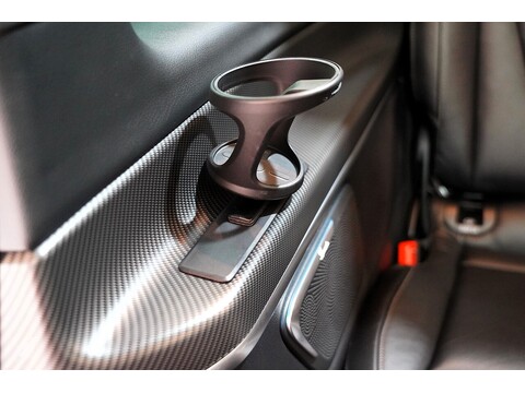 Mercedes-Benz V 220 D Amg Line L 2.2 5dr Mpv Automatic Diesel