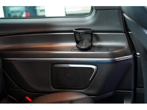 Mercedes-Benz V 220 D Amg Line L 2.2 5dr Mpv Automatic Diesel