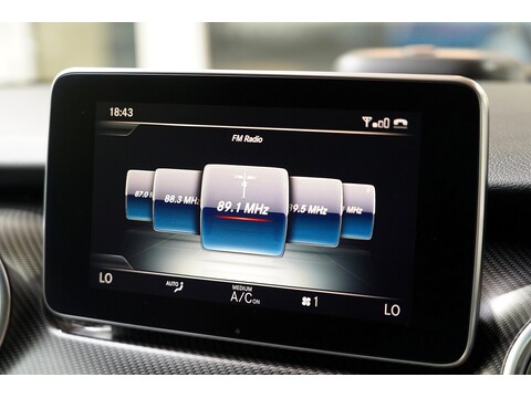 Mercedes-Benz V 220 D Amg Line L 2.2 5dr Mpv Automatic Diesel