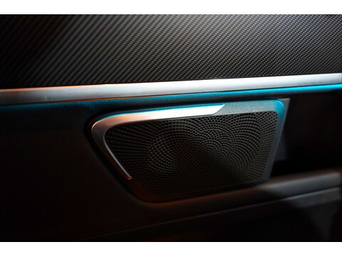 Mercedes-Benz V 220 D Amg Line L 2.2 5dr Mpv Automatic Diesel