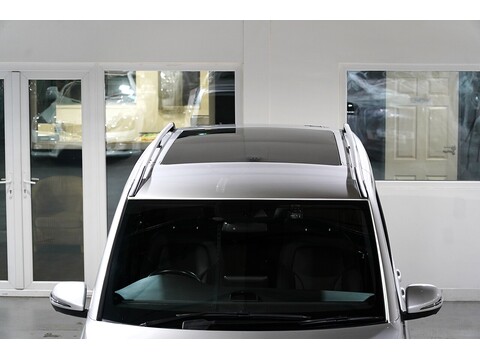 Mercedes-Benz V 220 D Amg Line L 2.2 5dr Mpv Automatic Diesel