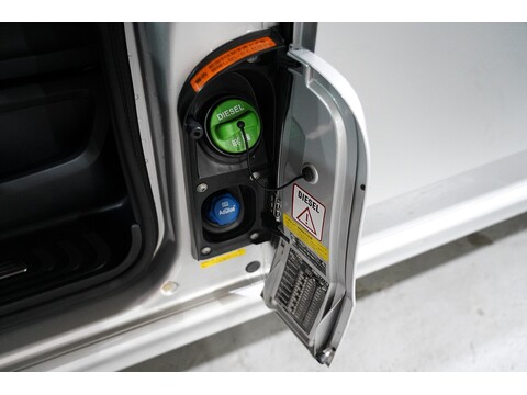 Mercedes-Benz V 220 D Amg Line L 2.2 5dr Mpv Automatic Diesel