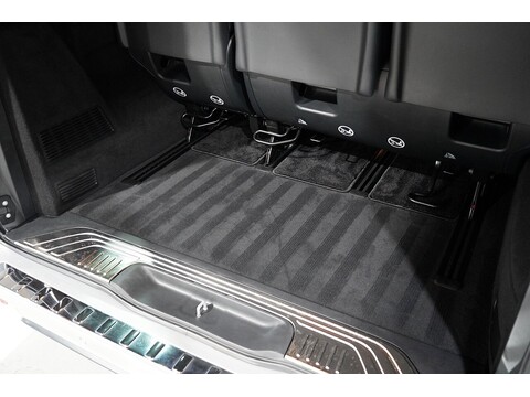 Mercedes-Benz V 220 D Amg Line L 2.2 5dr Mpv Automatic Diesel