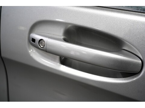 Mercedes-Benz V 220 D Amg Line L 2.2 5dr Mpv Automatic Diesel